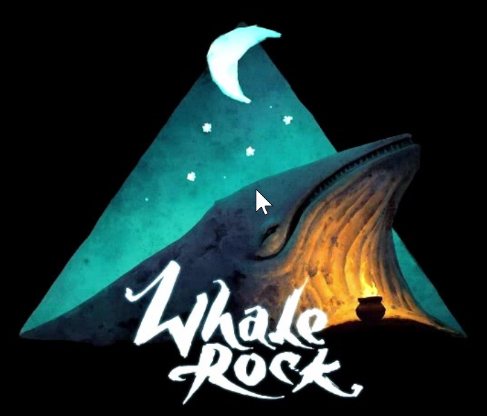 Whale Rock Games